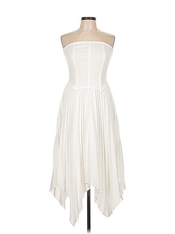 Emery Rose Cocktail Dress (view 1)