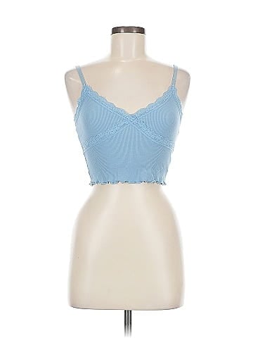 Fashion Nova Sleeveless Top (view 1)