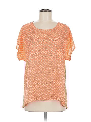Pleione Short Sleeve T-Shirt (view 1)