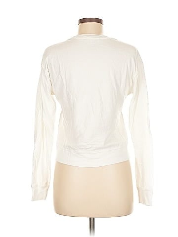 Spiritual Gangster Long Sleeve T-Shirt (view 2)