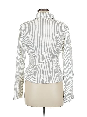 Princess Polly Long Sleeve Blouse (view 2)