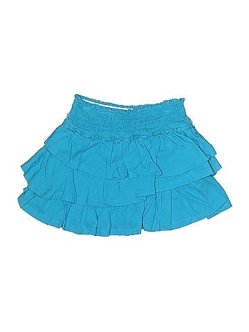 Justice Skirt (view 2)