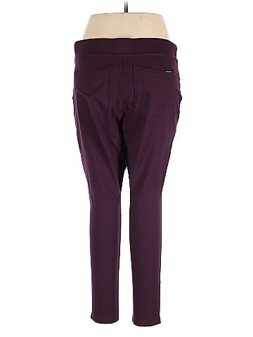 DKNY Jeans Active Pants (view 2)