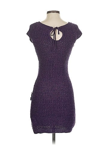 Glimmer Casual Dress (view 2)