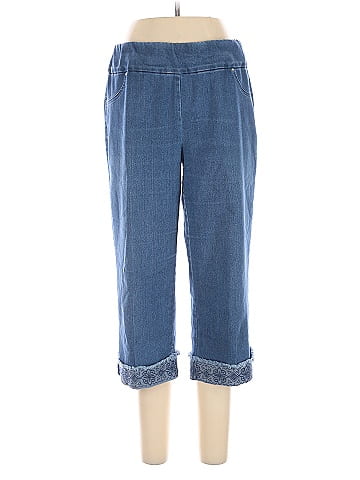 Alfred Dunner Casual Pants (view 1)