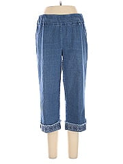 Alfred Dunner Casual Pants