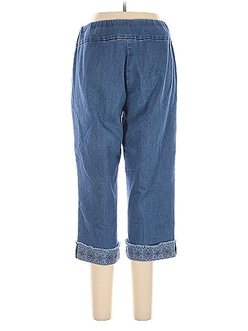 Alfred Dunner Casual Pants (view 2)
