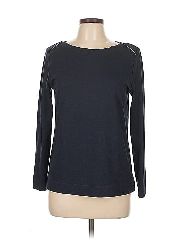 Barbour Long Sleeve Top (view 1)