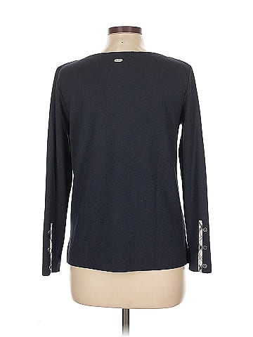 Barbour Long Sleeve Top (view 2)