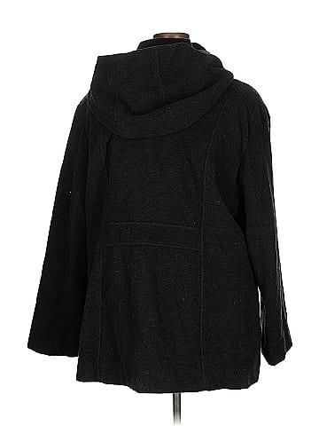 Croft & Barrow Coat (view 2)