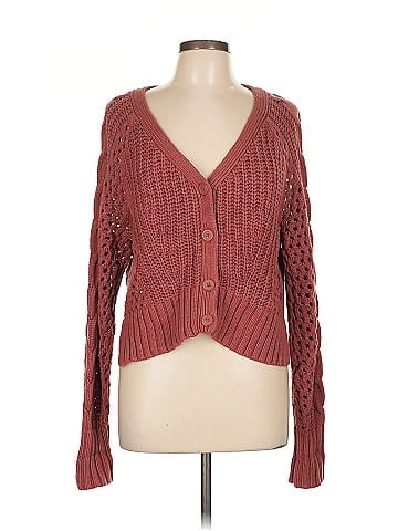 Abercrombie Cardigan (view 1)