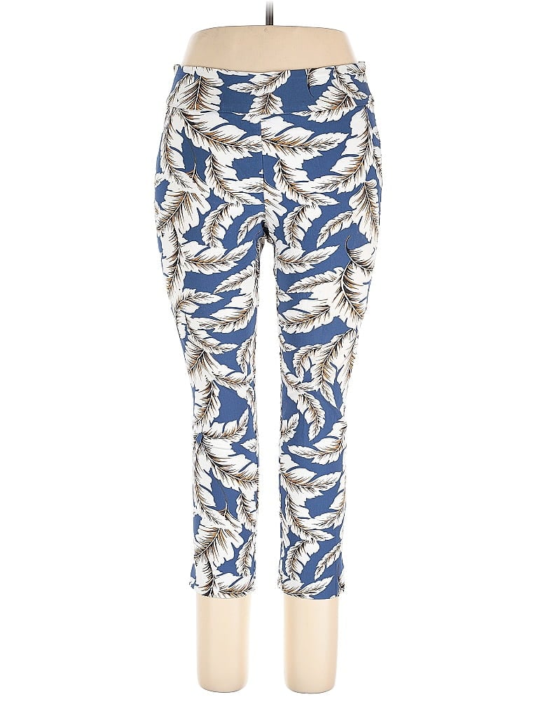 Click to view more detailed imagery on our partner's website Pre-owned Up Casual Pants In Blue