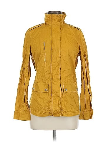 Love Tree Raincoat (view 1)