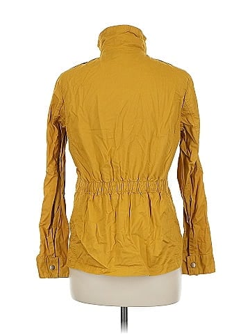 Love Tree Raincoat (view 2)
