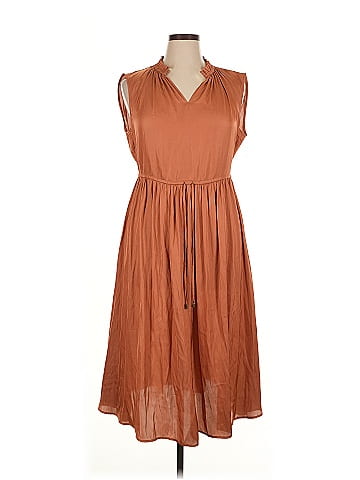 T Tahari Casual Dress (view 1)
