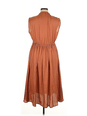 T Tahari Casual Dress (view 2)