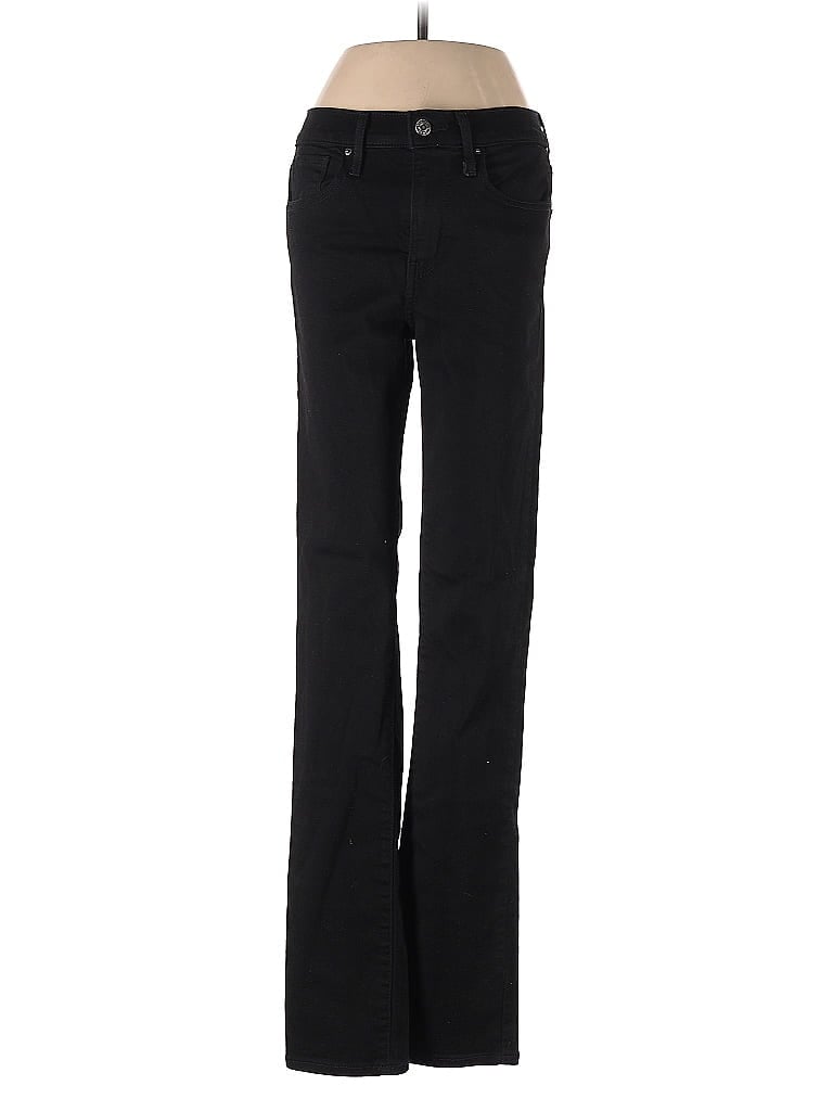 Pre-owned Levi's Dress Pants In Black