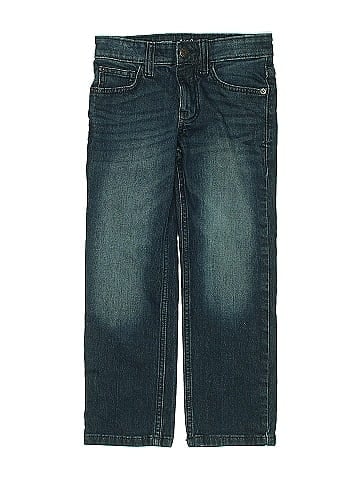 Cat & Jack Jeans (view 1)
