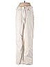 J.Crew 100% Cotton Ivory Jeans Size 25 waist - photo 1