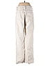 J.Crew 100% Cotton Ivory Jeans Size 25 waist - photo 2