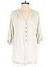 Talulah New York Ivory Romper Size S - photo 1
