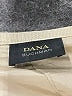 Dana Buchman Solid Tan Wool Skirt Size 16 - photo 4