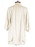 Talulah New York Ivory Romper Size S - photo 2