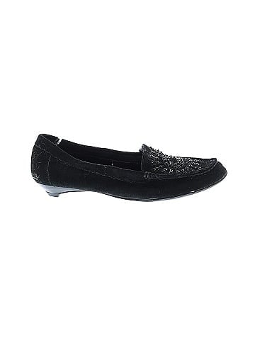 Kenneth Cole REACTION Flats (view 1)