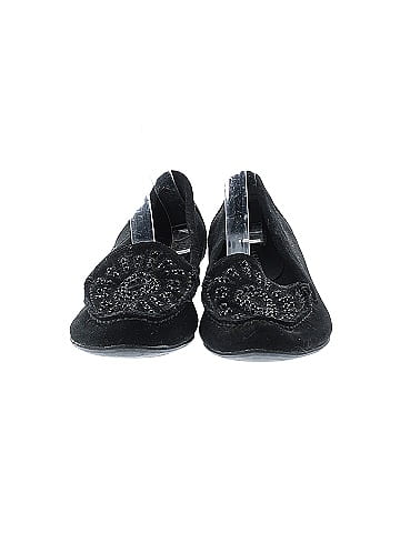 Kenneth Cole REACTION Flats (view 2)