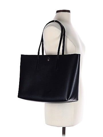 Kate Spade New York Leather Tote (view 2)