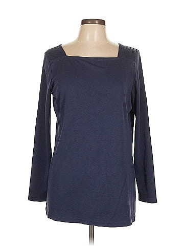 L.L.Bean 3/4 Sleeve T-Shirt (view 1)