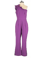 Black Halo Jumpsuit