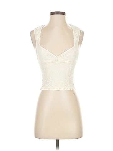 Intimately by Free People Sleeveless Top (view 1)