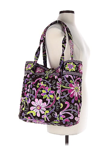 Vera Bradley Tote (view 2)