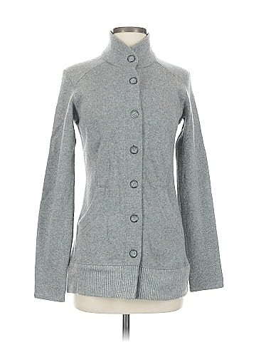 Mountain Hardwear Cardigan (view 1)