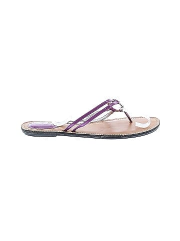 Mossimo Sandals (view 1)