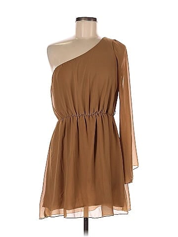 Lush Casual Dress (view 1)