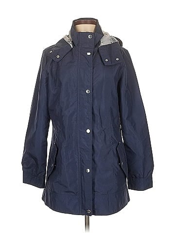 Nicole Miller Raincoat (view 1)