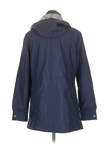 Nicole Miller Raincoat (view 2)