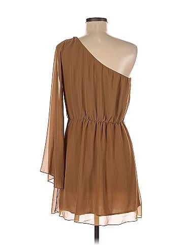 Lush Casual Dress (view 2)