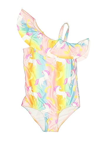 H&M One Piece Swimsuit (view 1)