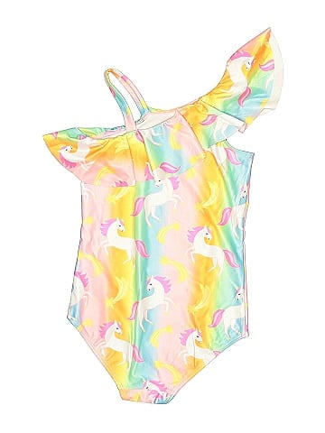 H&M One Piece Swimsuit (view 2)