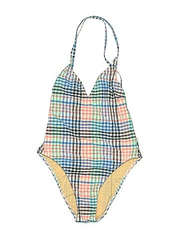 J.Crew Factory Store One Piece Swimsuit (view 1)