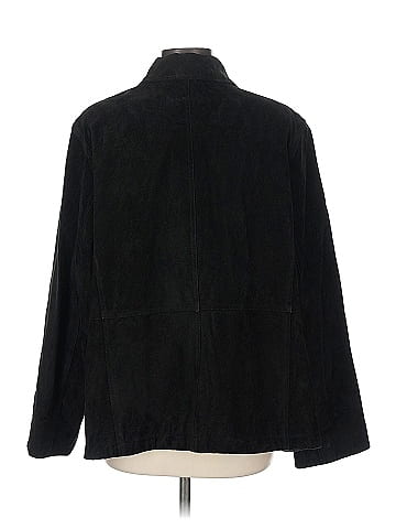 Style&Co Jacket (view 2)