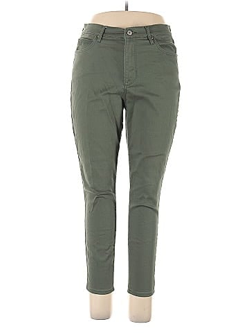Nicole Miller New York Casual Pants (view 1)