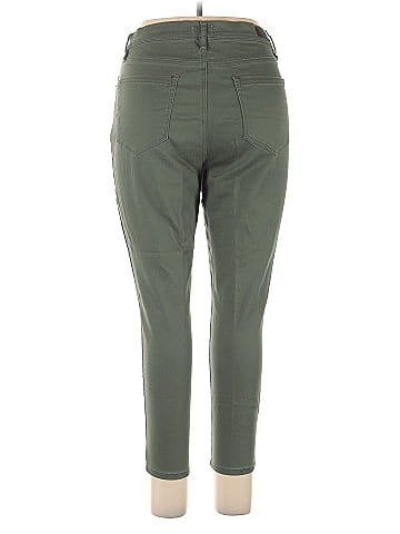 Nicole Miller New York Casual Pants (view 2)