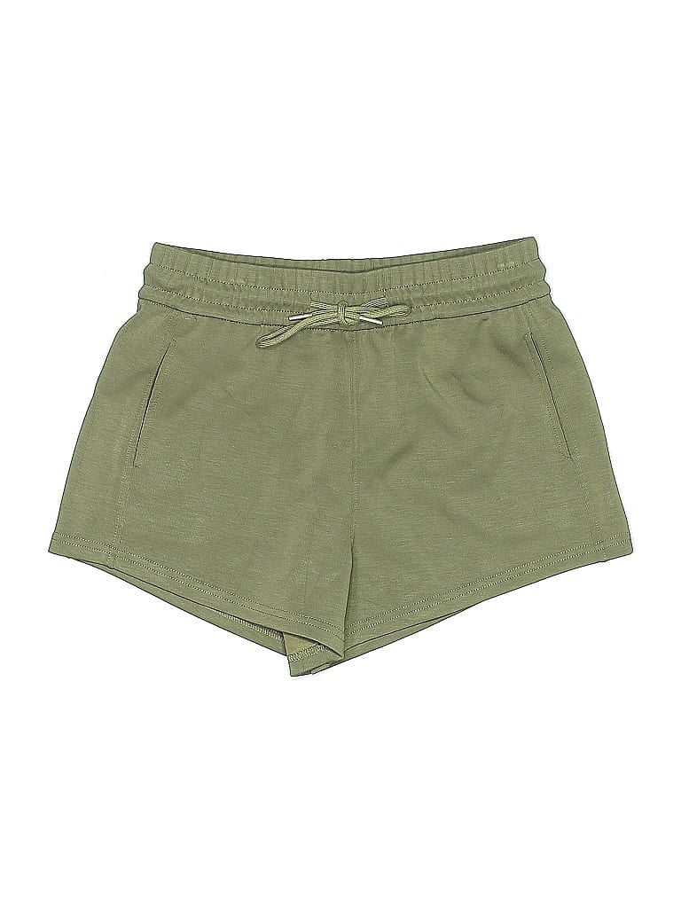 Pre-owned Assorted Brands Shorts In Green