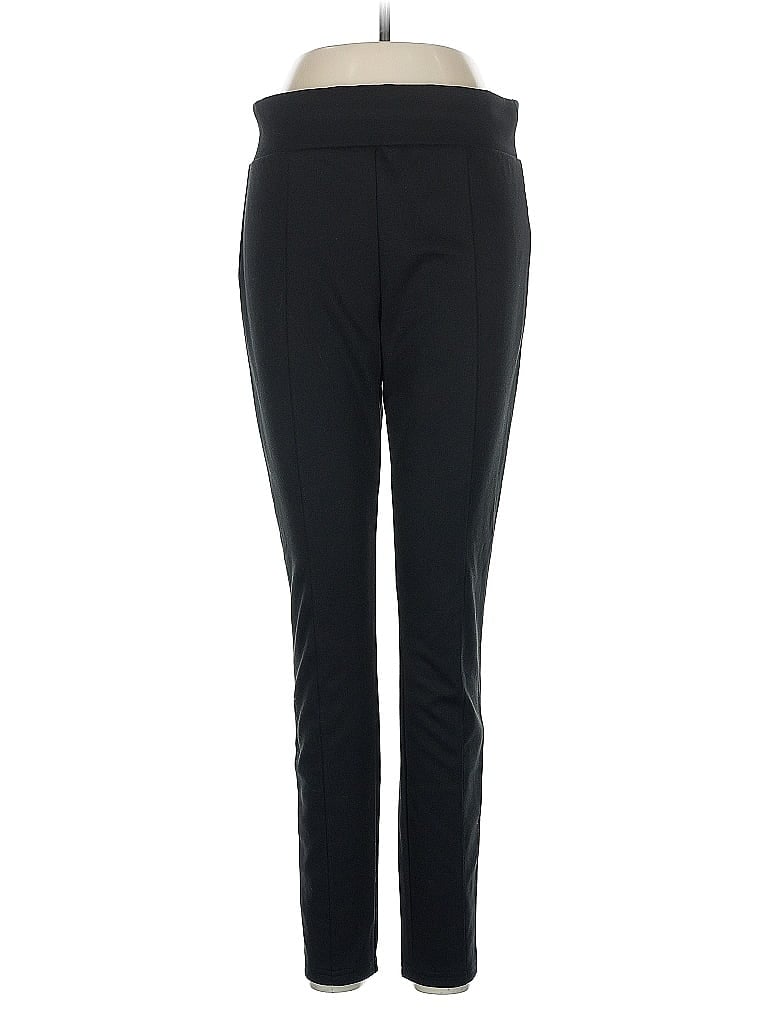 Click to view more detailed imagery on our partner's website Pre-owned Gap Active Pants In Black