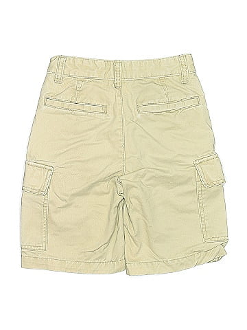 Gap Kids Cargo Shorts (view 2)