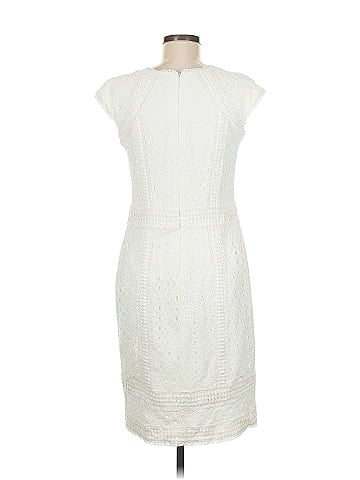 Tadashi Shoji Casual Dress - back